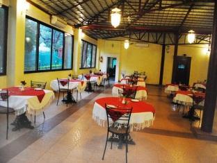 The Aravali Tent Resort Udaipur Exterior foto